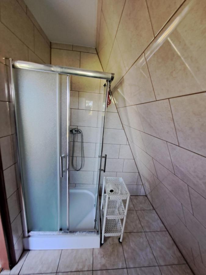 Ferienhaus Wiezyca *